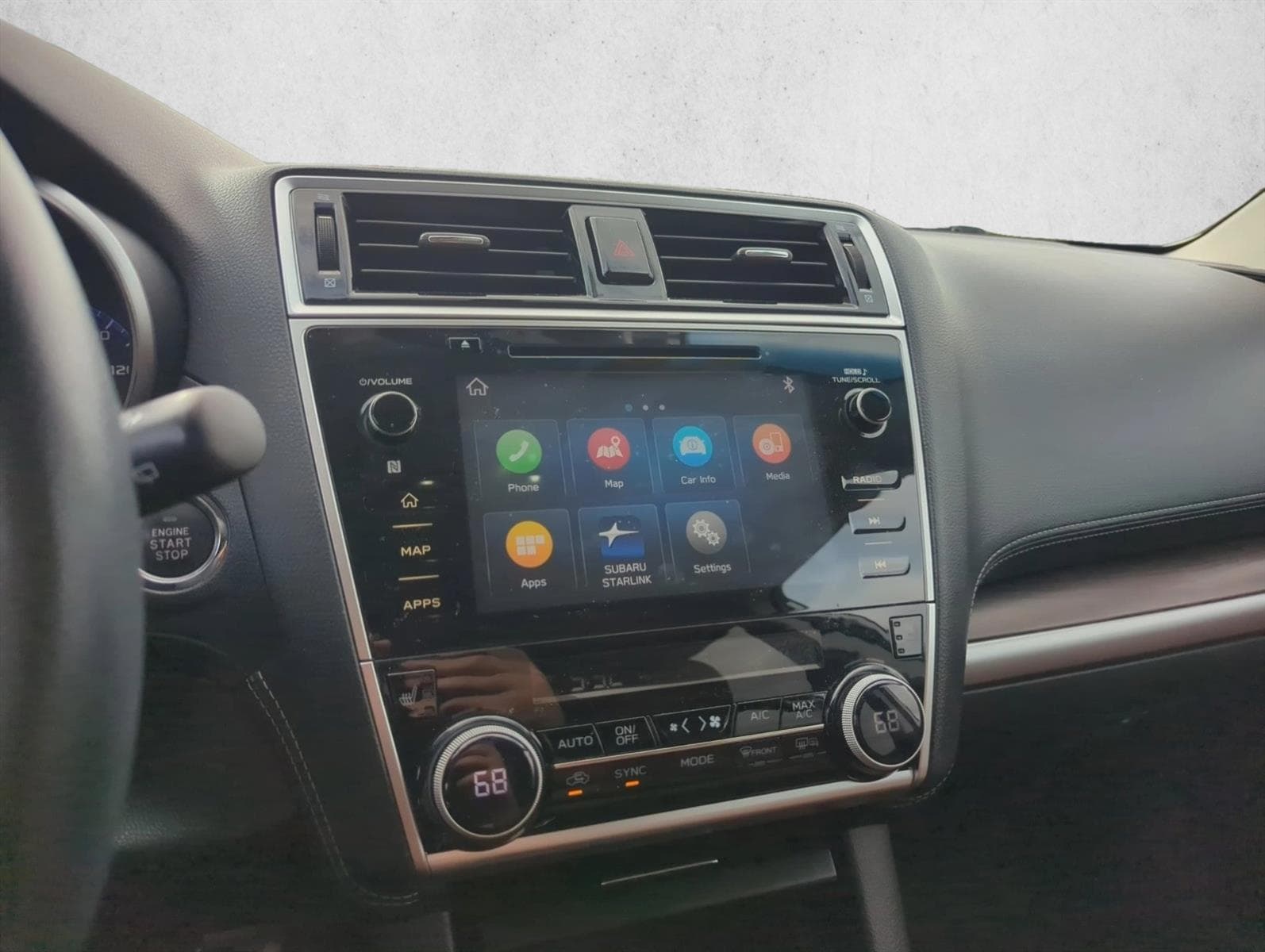 2019 Subaru Outback 14