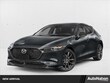  Mazda Mazda3 Hatchback