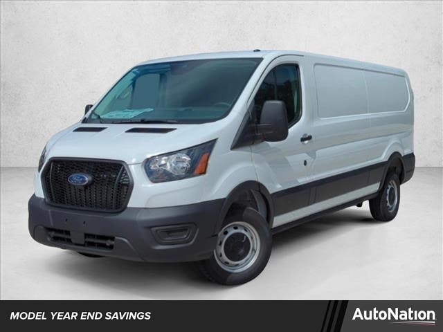 2025 Ford Transit Van Base's photo