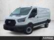  Ford Transit-350 Cargo