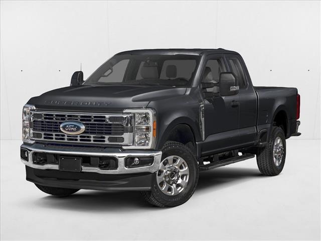 2026 Ford F-250 Super Duty XLT's photo