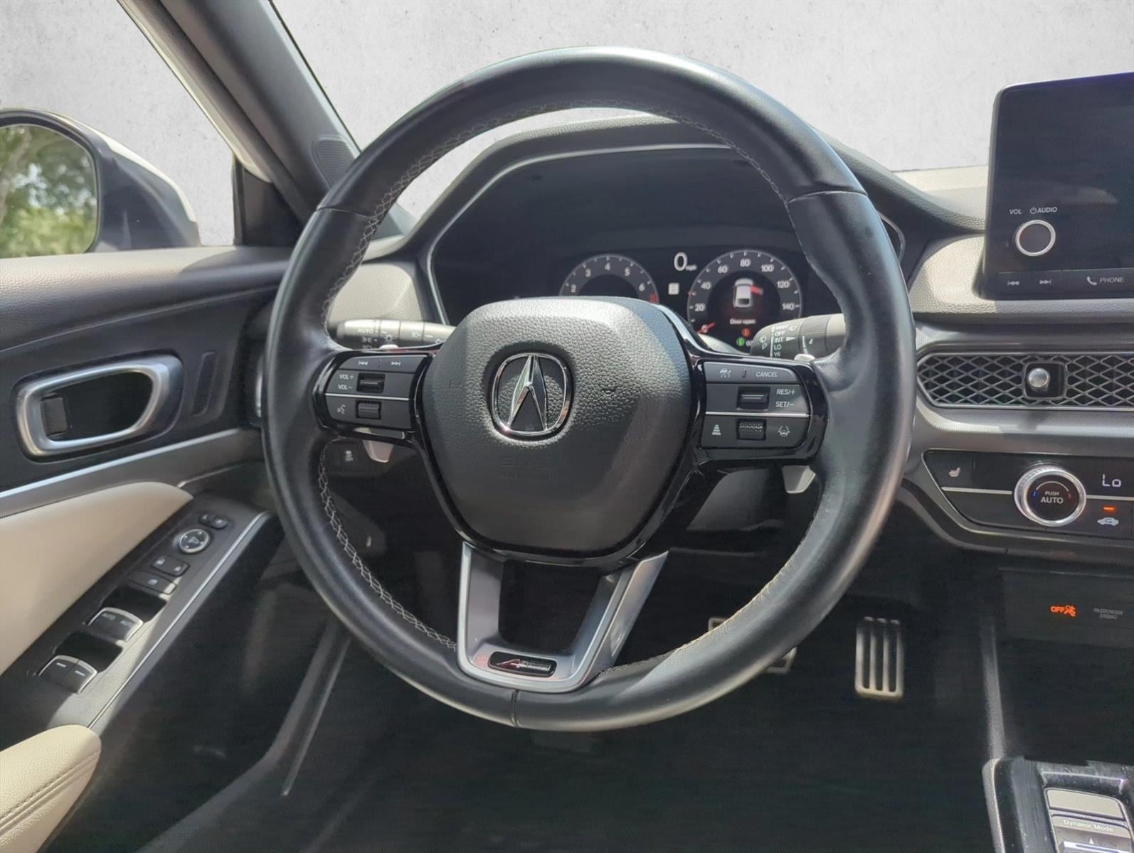 2024 Acura Integra 28