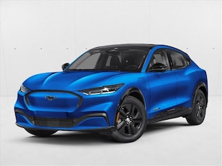 2025 Ford Mustang Mach-E Select SUV