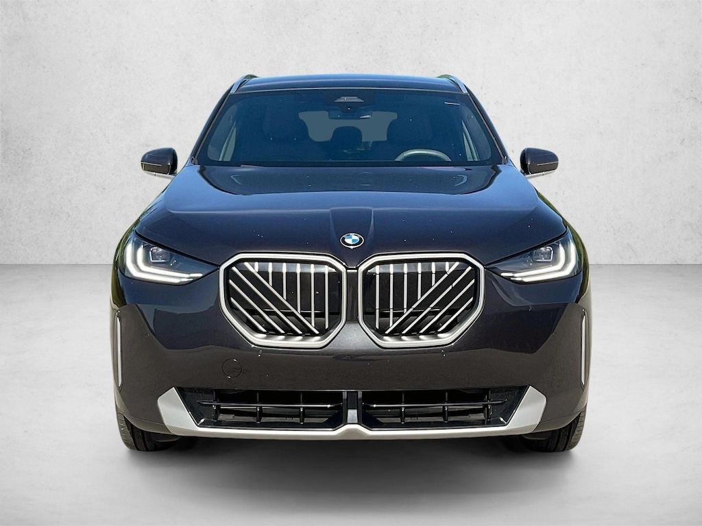 Certified 2026 BMW X3 30 xDrive SUV