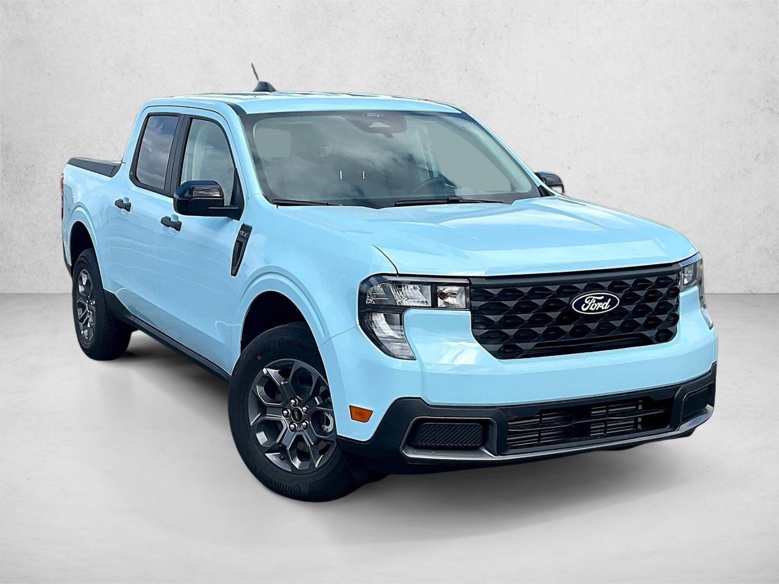 New 2026 Ford Maverick XLT Truck SuperCrew