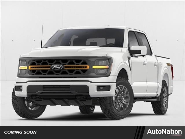 2026 Ford F-150 Tremor 4x4 SuperCrew 5-1/2 Box's photo