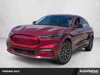 2025 Ford Mustang Mach-E Premium SUV