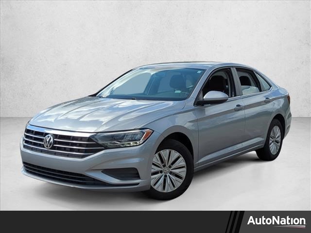 2020 Volkswagen Jetta S