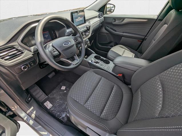 2025 Ford Escape Active photo 3