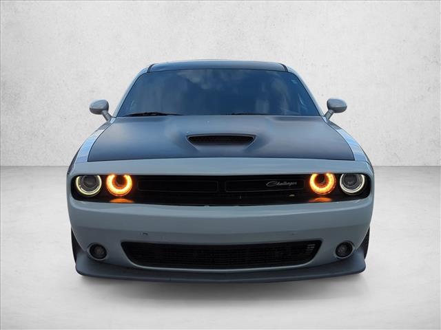 2021 Dodge Challenger R/T Scat Pack photo 2