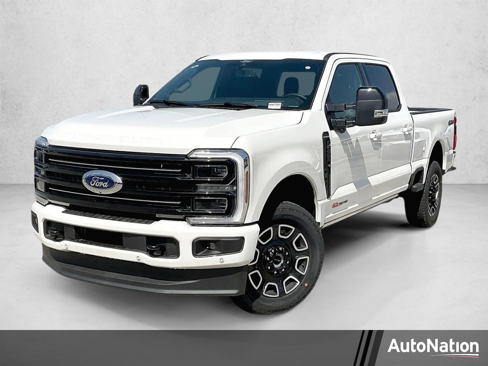  Ford F-350