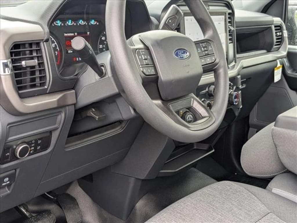 New 2026 Ford F-150 XL Truck Regular Cab