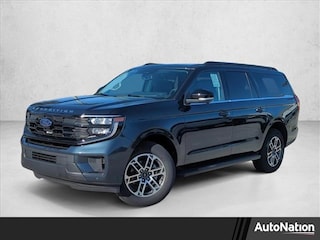 2026 Ford Expedition Max Active SUV
