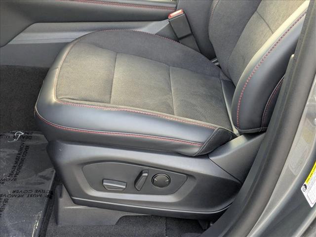 2026 Ford Explorer ST photo 3