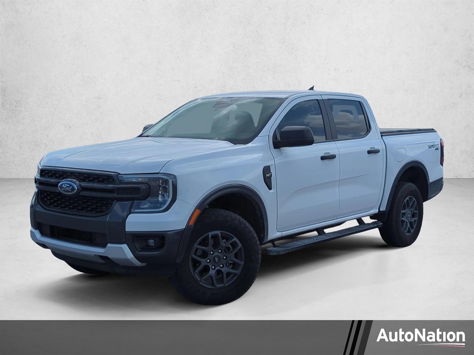 2024 Ford Ranger XLT 4x4 SuperCrew 5' Box's photo