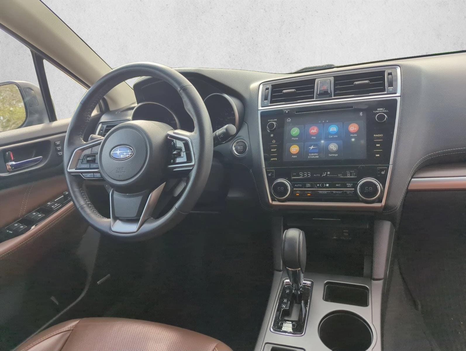 2019 Subaru Outback 28