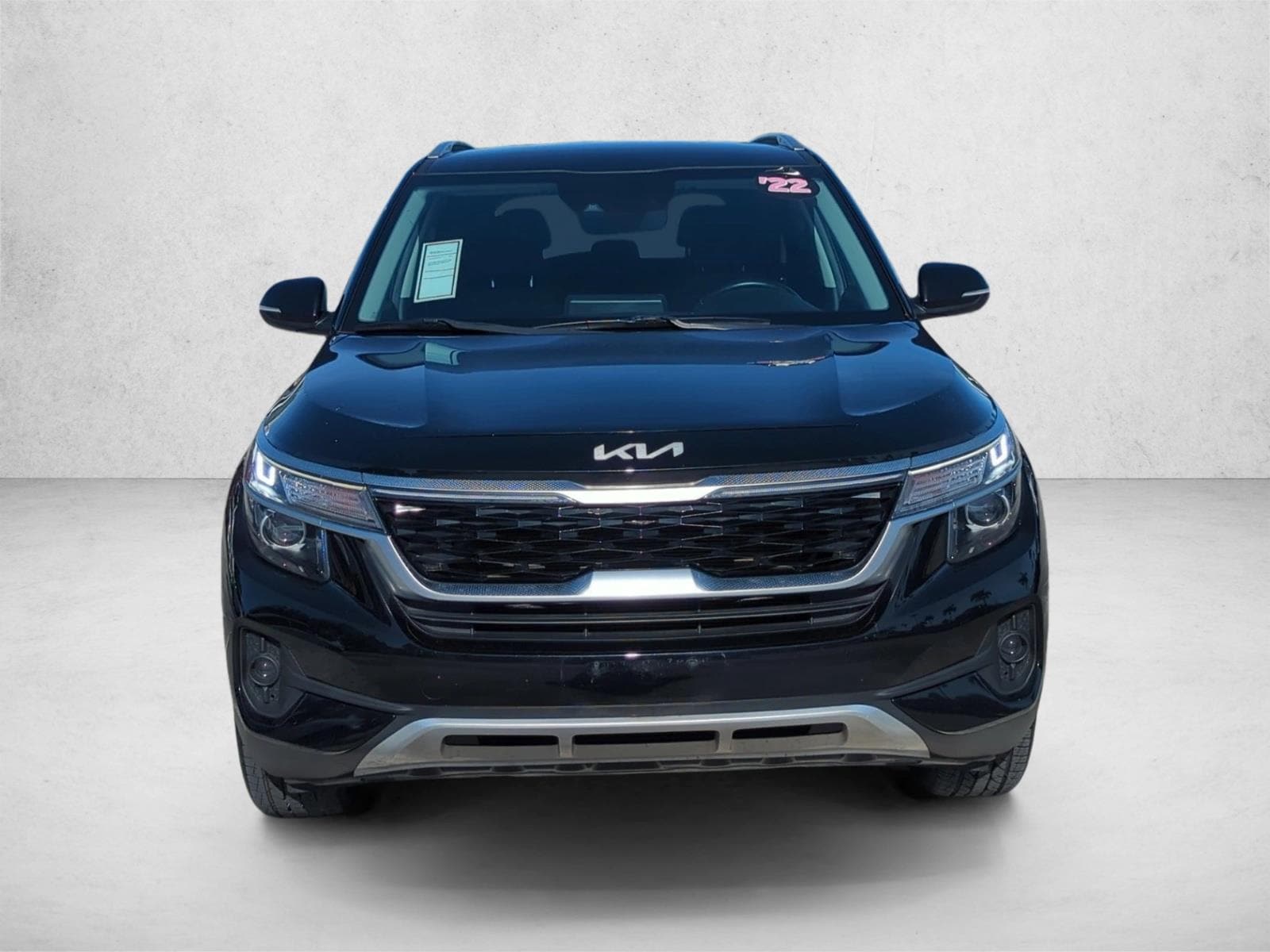 Used 2022 Kia Seltos S with VIN KNDEU2AA7N7299966 for sale in Margate, FL