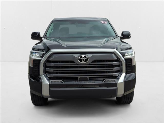 2023 Toyota Tundra Limited CrewMax photo 2