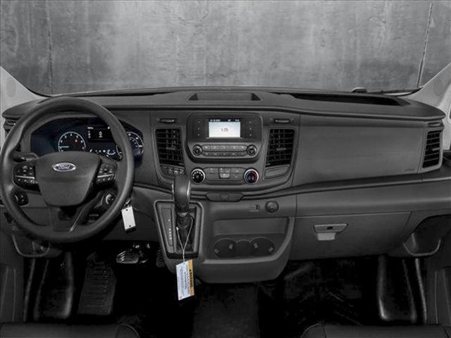 2025 Ford Transit photo 3