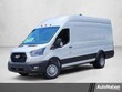  Ford Transit-350 Cargo