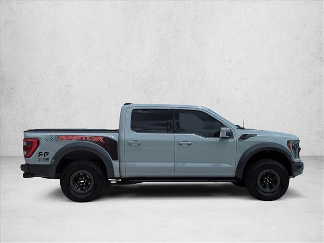 2023 Ford F-150 Raptor photo 4