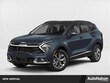  Kia Sportage Hybrid