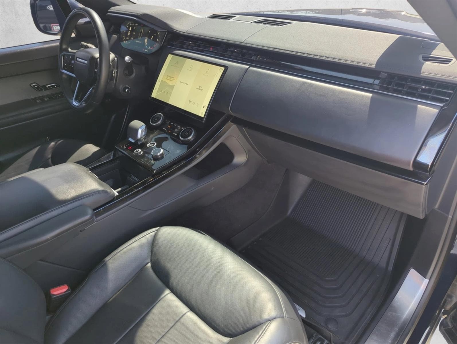 2023 Land Rover Range Rover Sport 24