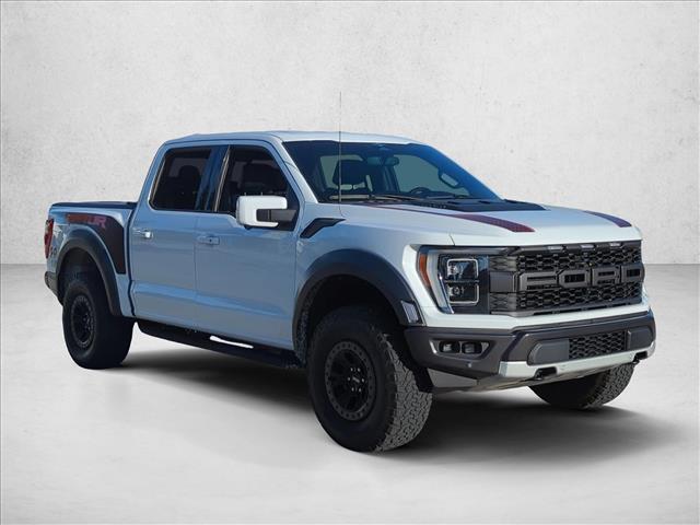 2023 Ford F-150 Raptor photo 3