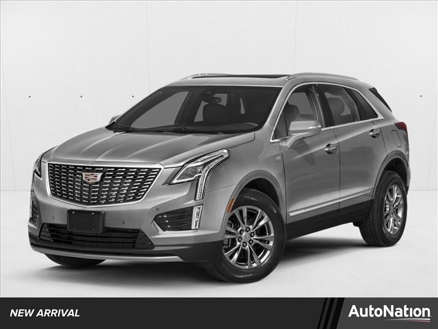 2023 Cadillac XT5 FWD Premium Luxury's photo