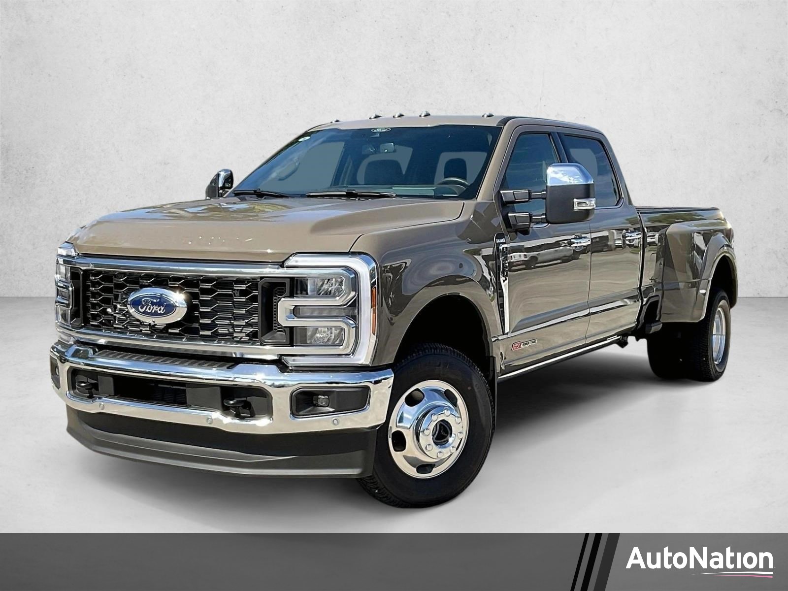  Ford F-350