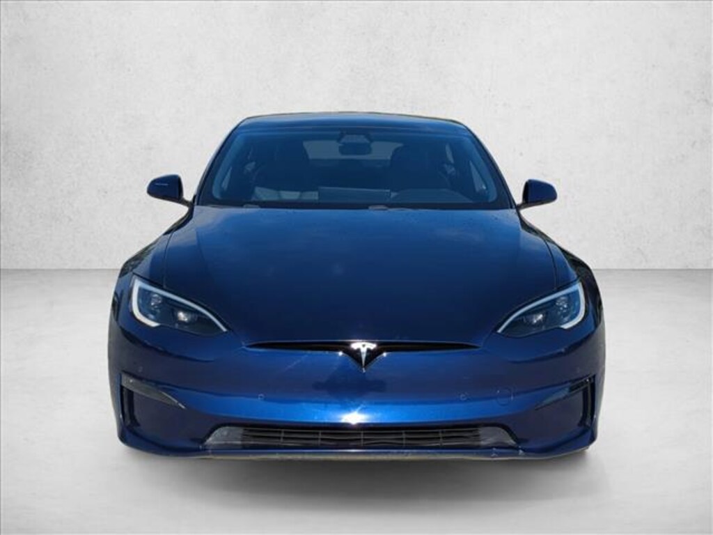 Used 2022 Tesla