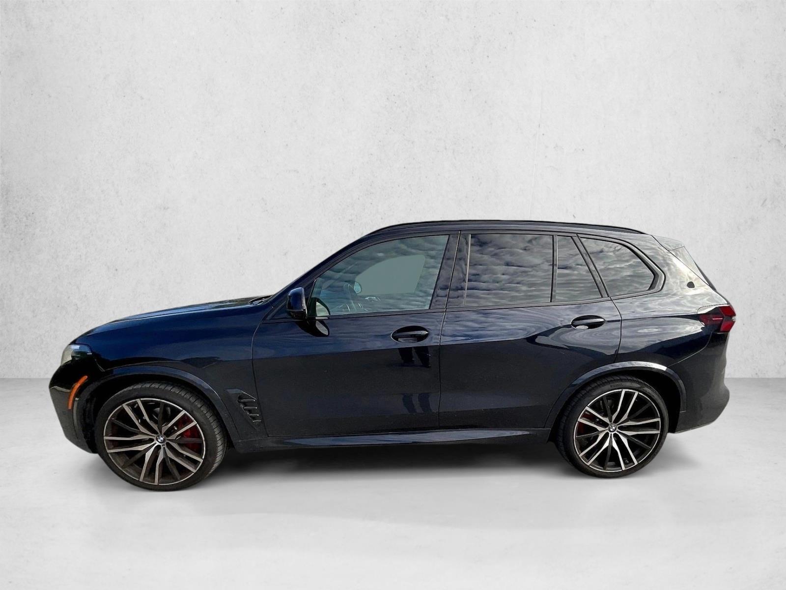 2026 BMW X5 4