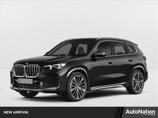 2024 BMW X1 xDrive28i's photo