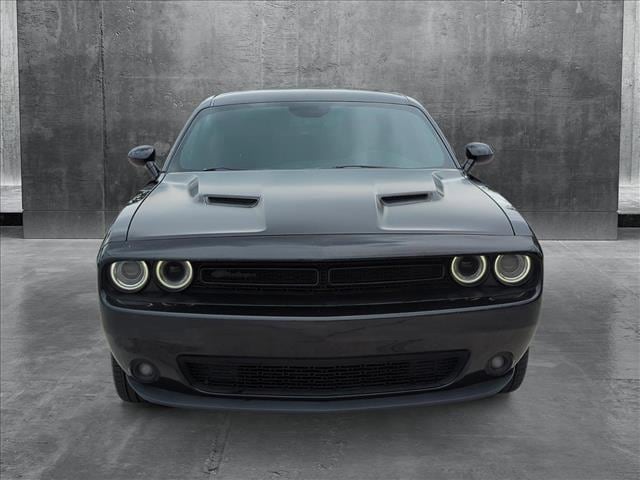 Used 2022 Dodge Challenger SXT with VIN 2C3CDZAG0NH132314 for sale in Margate, FL