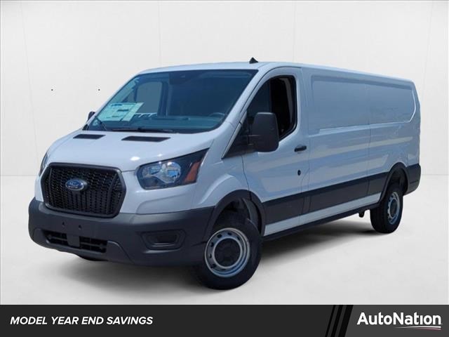 2025 Ford Transit Van Base's photo