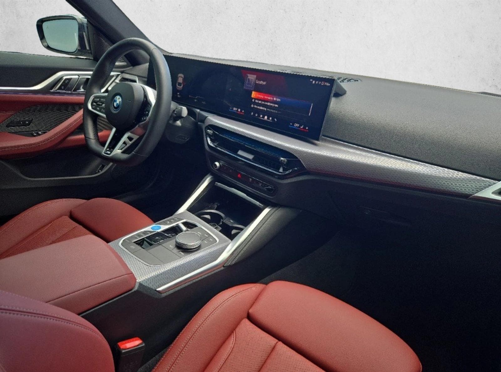 2025 BMW i4 22