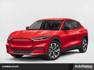 2026 Ford Mustang Mach-E Select SUV