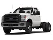  Ford F-350 Chassis