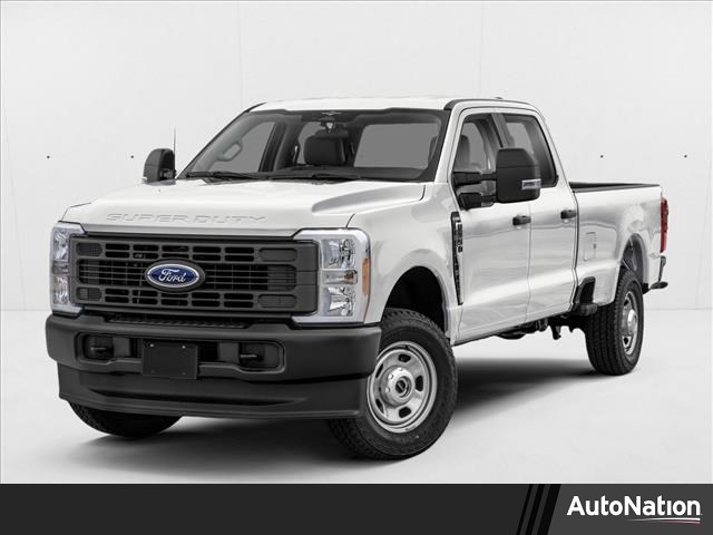 2027 Ford F-350 XL Truck Crew Cab