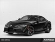  Toyota GR Supra