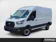 Ford Transit-250 Cargo