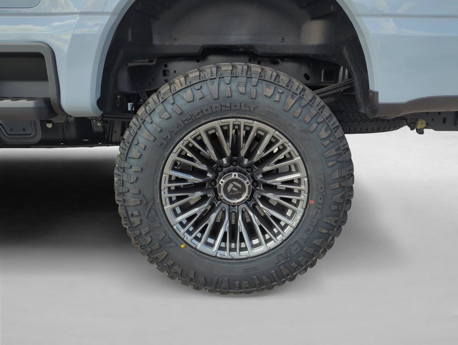 2026 Ford F-250 Super Duty Lariat - Photo 10