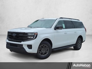 2026 Ford Expedition Max Active SUV