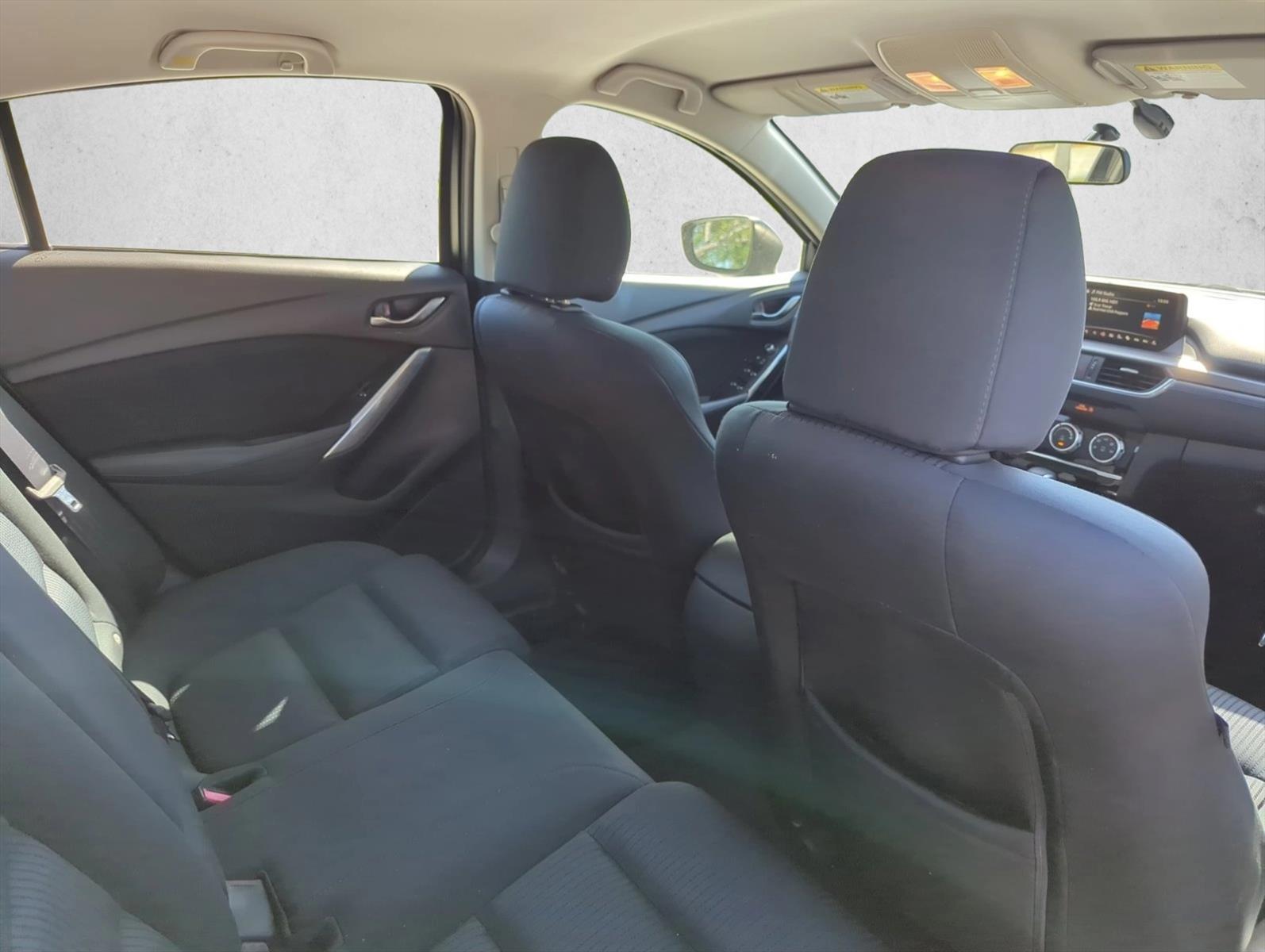 2017 Mazda Mazda6 18