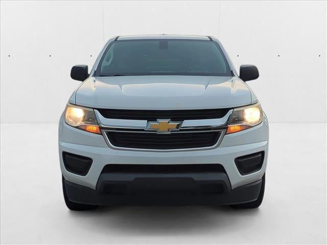 Used 2019 Chevrolet Colorado Work Truck with VIN 1GCHSBEA9K1211995 for sale in Margate, FL