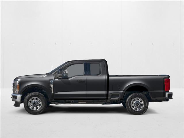2026 Ford F-250 XLT photo 3