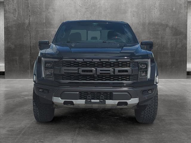 Certified 2022 Ford F-150 Raptor with VIN 1FTFW1RG7NFB99311 for sale in Margate, FL