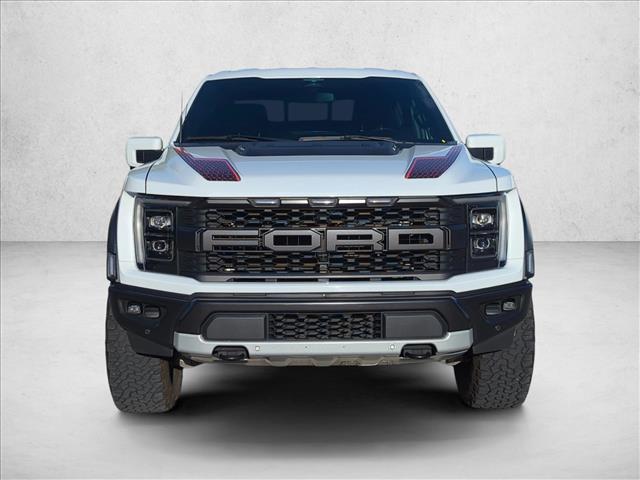 2023 Ford F-150 Raptor photo 2
