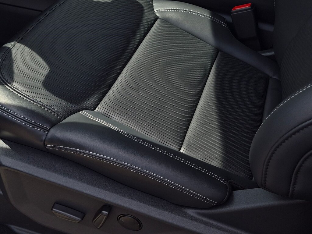 New 2027 Ford Expedition Platinum SUV