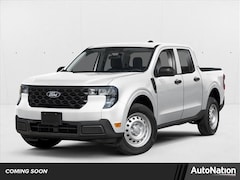 2026 Ford Maverick XL Truck SuperCrew